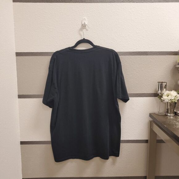 Marvel Super Hero Graphic Tee. Size XXL. - Picture 2 of 3